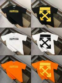 Picture of Off White T Shirts Short _SKUOffWhiteXS-Ltltx024318